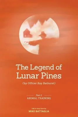 The Legend of Lunar Pines (by Officer Ray Bathurst) — photo 2