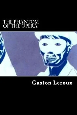 The Phantom of the Opera — photo 2