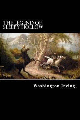 The Legend of Sleepy Hollow — photo 2