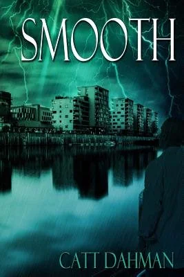 Smooth: a novel of horror — photo 2