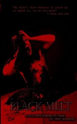 Black Melt — photo 2