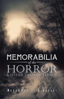 Memorabilia of the Horror & Other Tales of Terror — photo 2