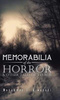 Memorabilia of the Horror & Other Tales of Terror — photo 2
