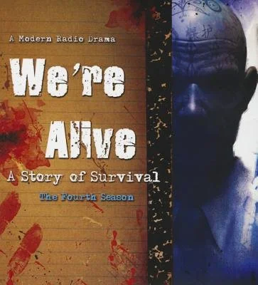 We're Alive: A Story of Survival - The Fourth Season (Adapted) — photo 2