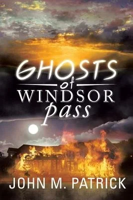 Ghosts of Windsor Pass — photo 2