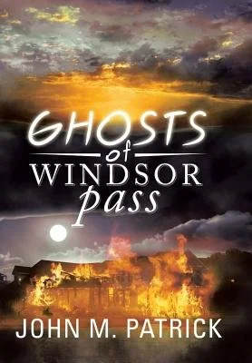 Ghosts of Windsor Pass — photo 2