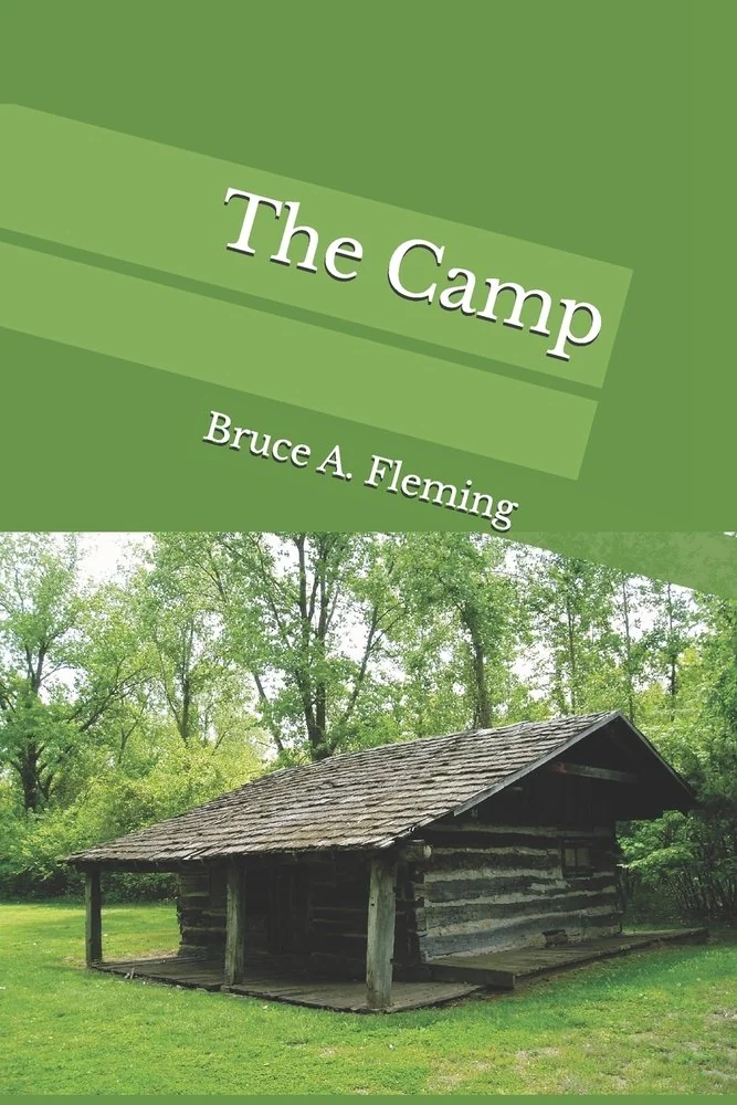 The Camp — photo 2