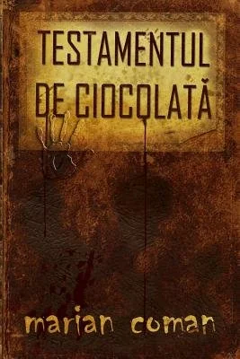 Testamentul de Ciocolata — photo 2