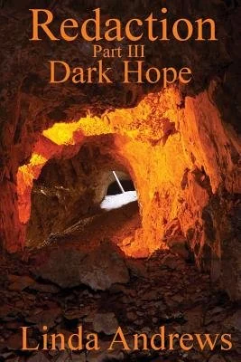 Redaction: Dark Hope (Part III) — photo 2
