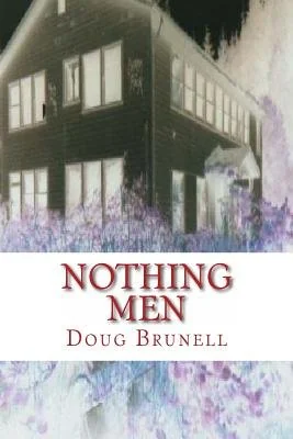 Nothing Men — photo 2