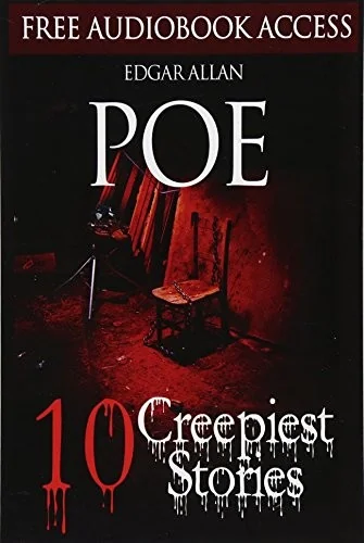 Edgar Allan Poe: 10 Creepiest Stories — photo 2