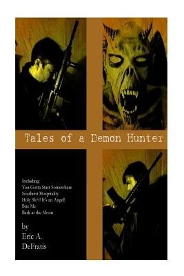 Tales of a Demon Hunter — photo 2
