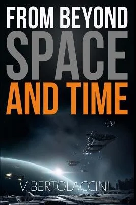 From Beyond Space and Time 3 — photo 2
