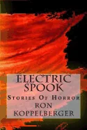 Electric Spook: Stories Of Horror