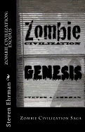 Zombie Civilization: Exodus — Horror Fiction