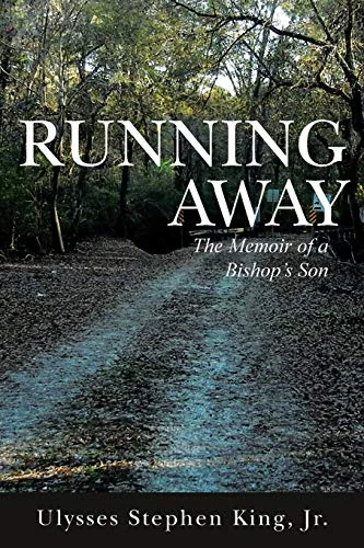 Running Away: The Memoir of a Bishop's Son — photo 2