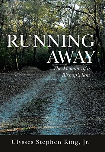 Running Away: The Memoir of a Bishop's Son — photo 2