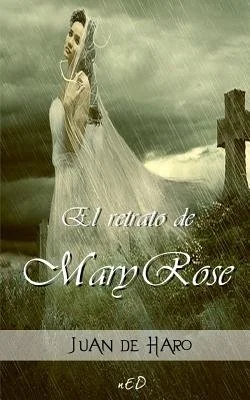 El retrato de Mary Rose — photo 2