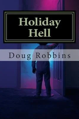 Holiday Hell: A Marriage Between Christmas and Halloween — photo 2