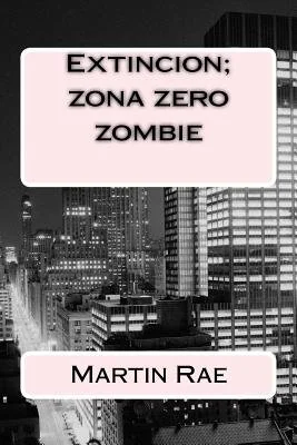 Extincion; zona zero zombie — photo 2
