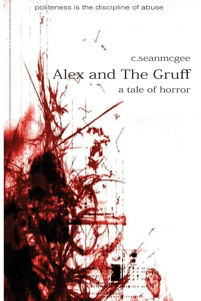 Alex and The Gruff (a tale of horror) — photo 2