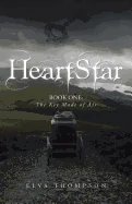 Heartstar: Book One: The Key Made of Air