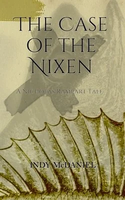 The Case of the Nixen — photo 2
