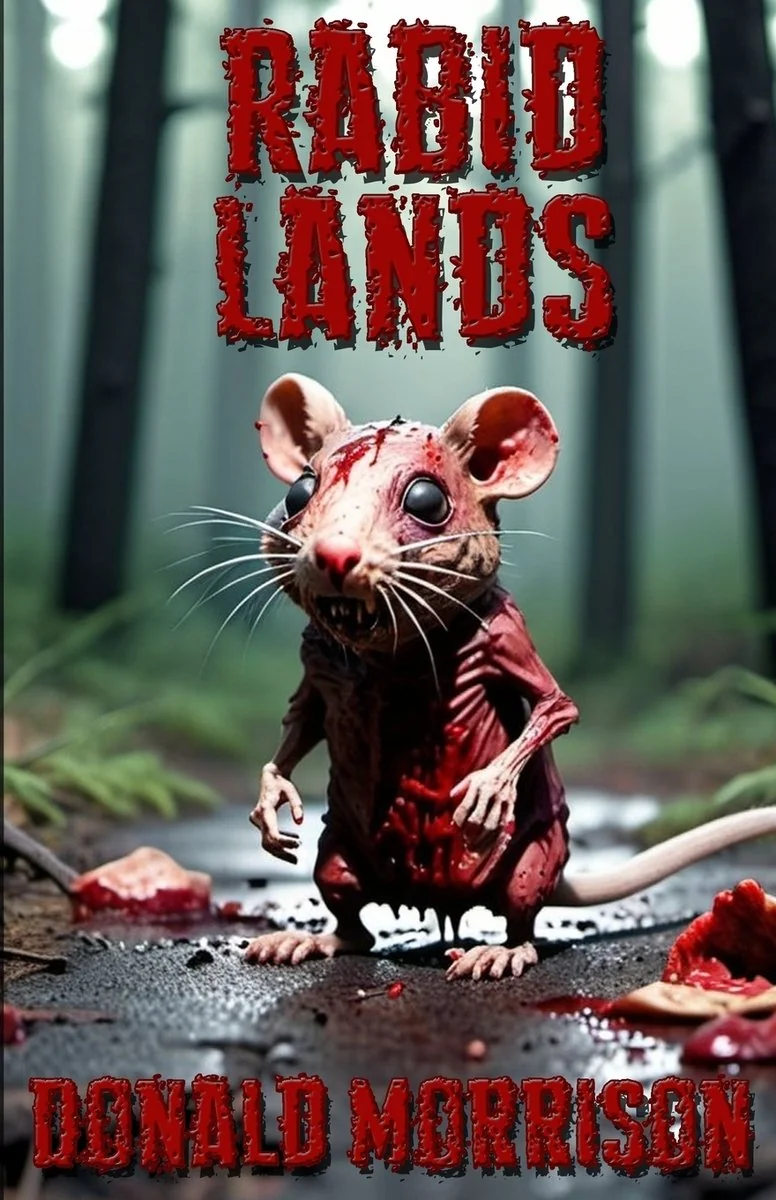 Rabid Lands — photo 2