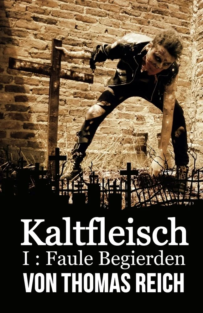 Kaltfleisch: Faule Begierden — photo 2