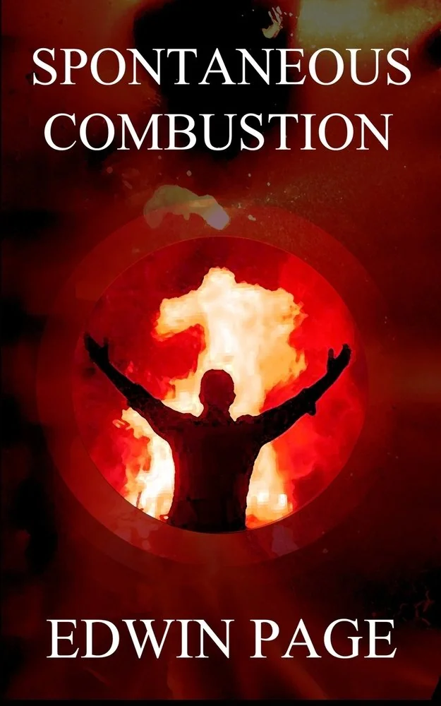 Spontaneous Combustion — photo 2
