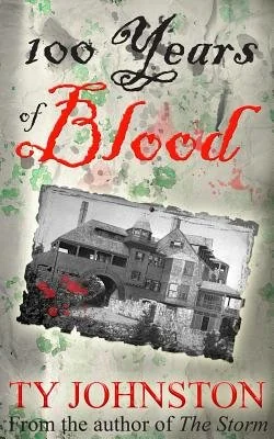 100 Years of Blood — photo 2