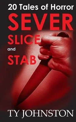 SEVER, SLICE and STAB: 20 Tales of Horror — photo 2