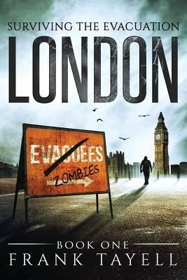 Surviving The Evacuation Book 1: London — photo 2