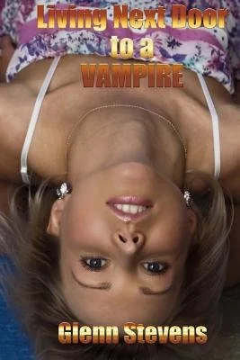Living Next Door to a Vampire — photo 2