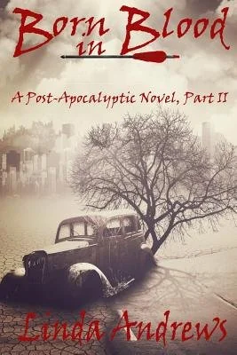 Born in Blood — photo 2