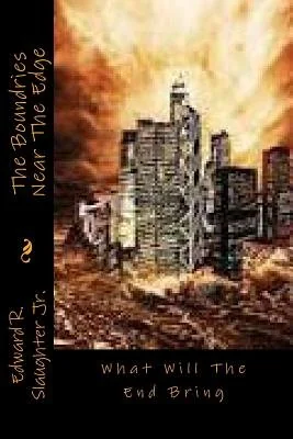 The Boundries Near The Edge: What Will The End Bring — photo 2