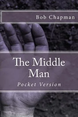 The Middle Man — photo 2