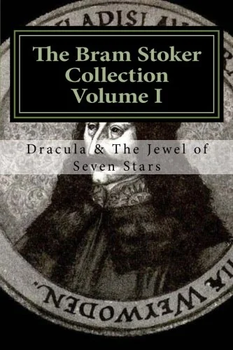 The Bram Stoker Collection Volume One — photo 2