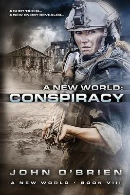 A New World: Conspiracy — photo 2