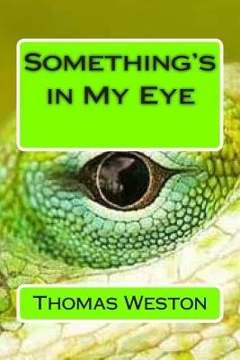 Something's in My Eye — photo 2