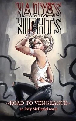 Nadya's Nights: Road to Vengeance — photo 2