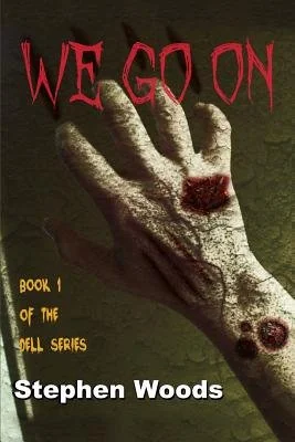 We Go On: The Dell Series Book 1 — photo 2