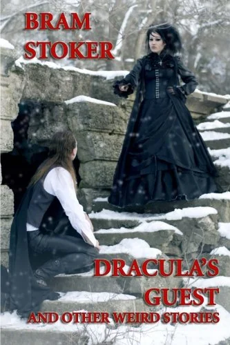 Dracula's Guest and Other Weird Stories — photo 2