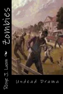 Zombies: Undead Drama — Horror Fiction