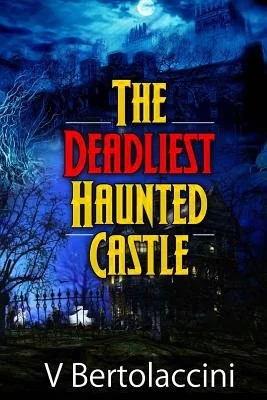The Deadliest Haunted Castle — photo 2