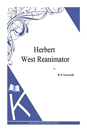 Herbert West Reanimator — photo 2