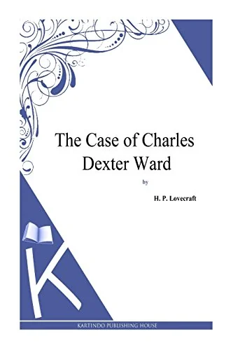 The Case of Charles Dexter Ward — photo 2