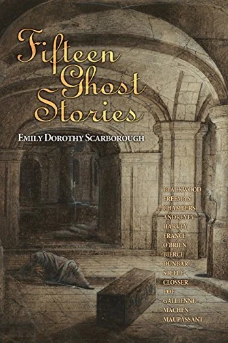 Fifteen Ghost Stories: Famous Modern Ghost Stories — photo 2