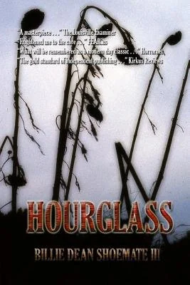 Hourglass — photo 2