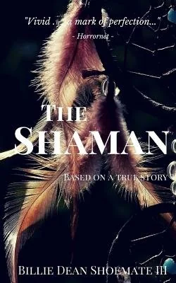 The Shaman — photo 2
